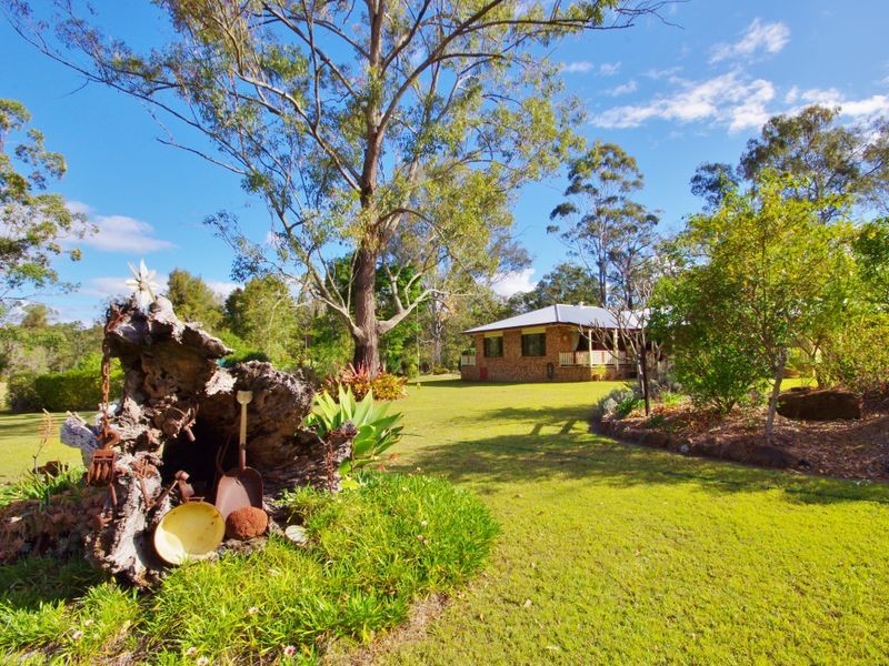Mundoolun QLD 4285