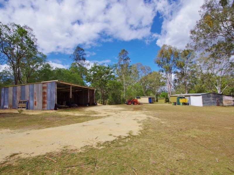 Mundoolun QLD 4285