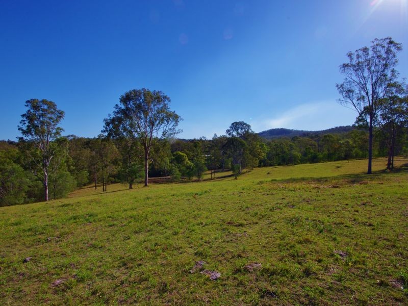 Mundoolun QLD 4285