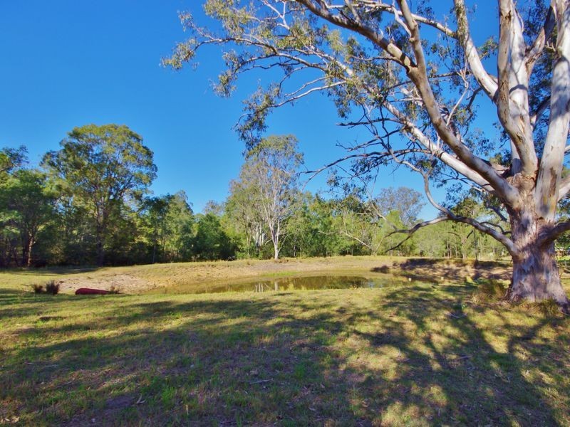 Mundoolun QLD 4285