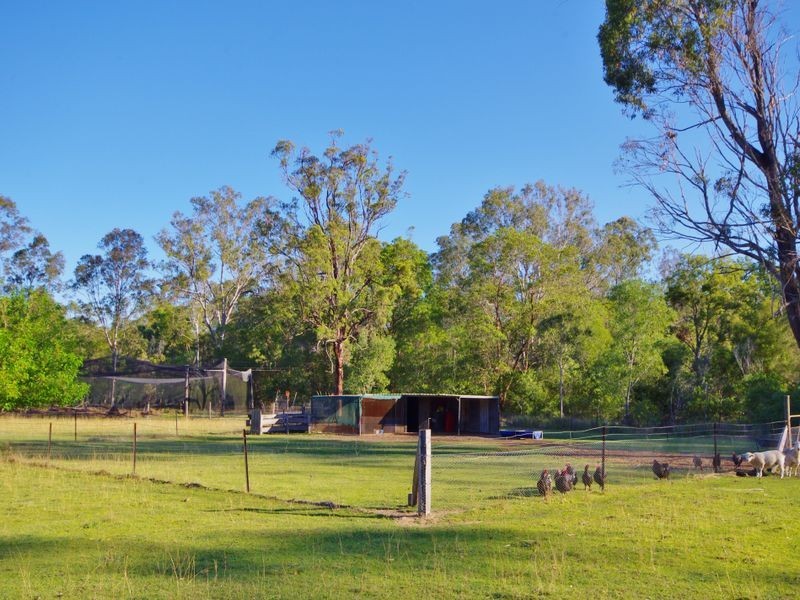 Mundoolun QLD 4285