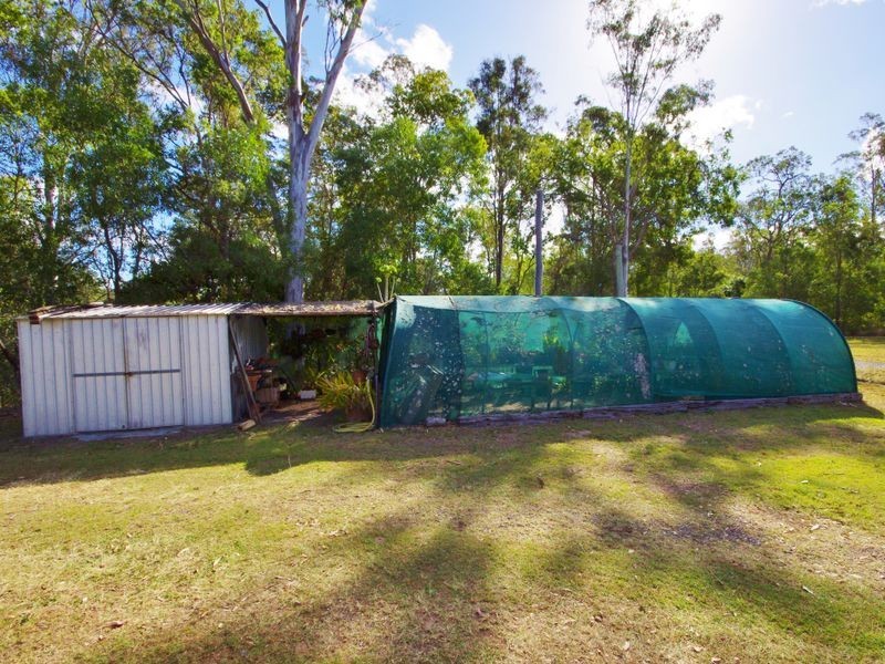Mundoolun QLD 4285
