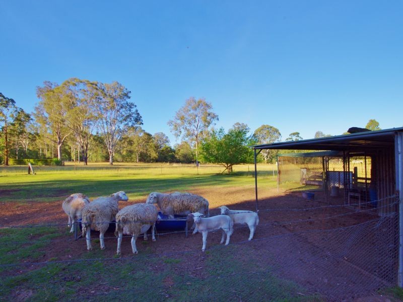 Mundoolun QLD 4285