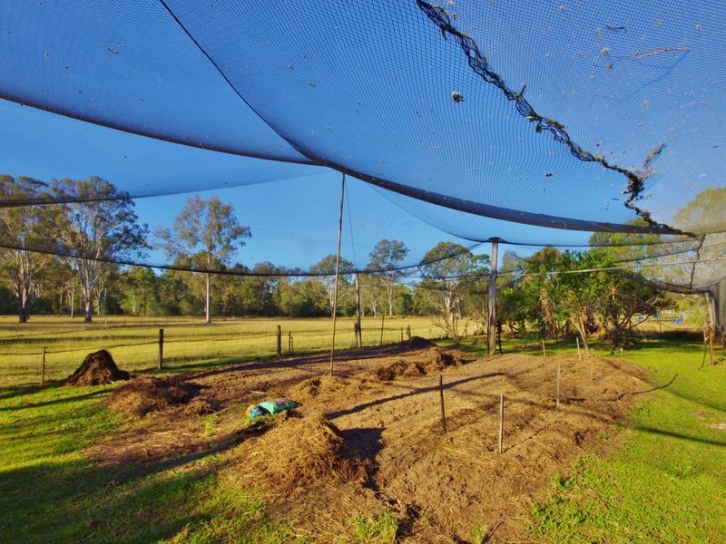 Mundoolun QLD 4285