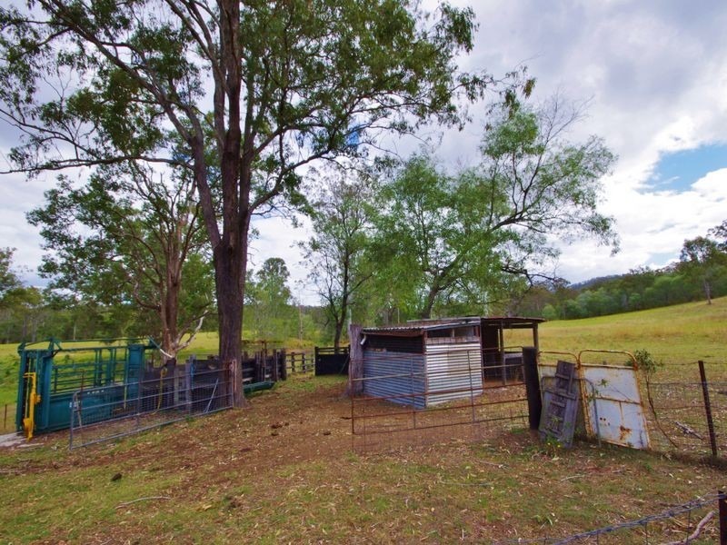 Mundoolun QLD 4285