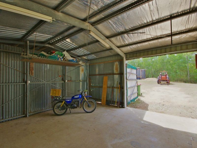 Mundoolun QLD 4285