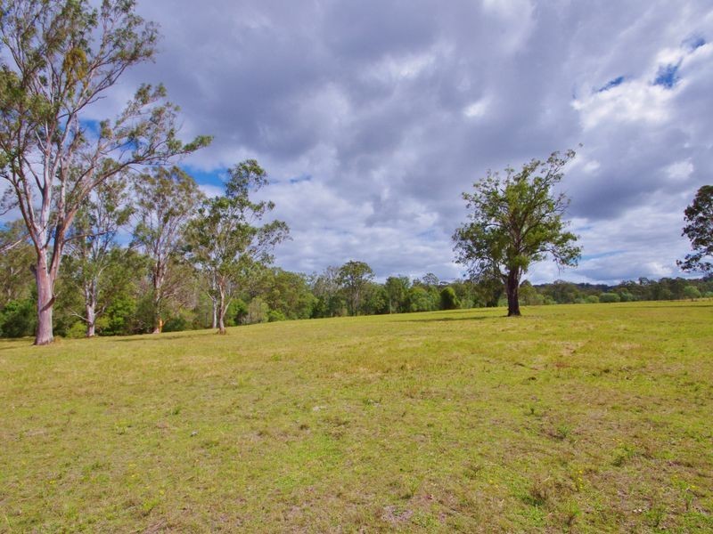 Mundoolun QLD 4285