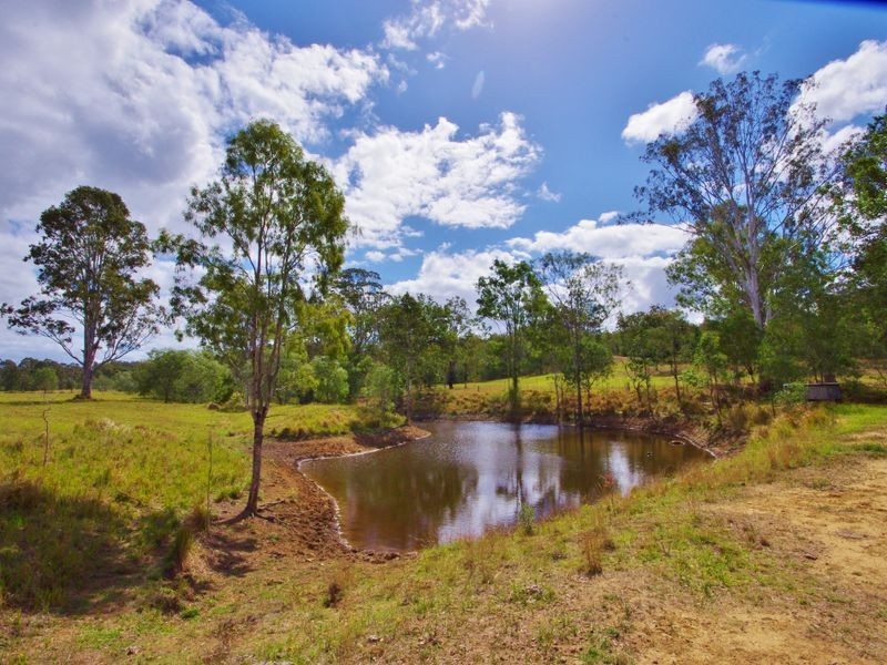 Mundoolun QLD 4285
