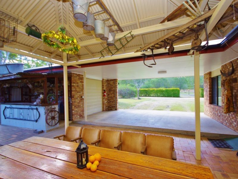 Mundoolun QLD 4285