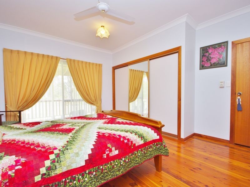 Mundoolun QLD 4285