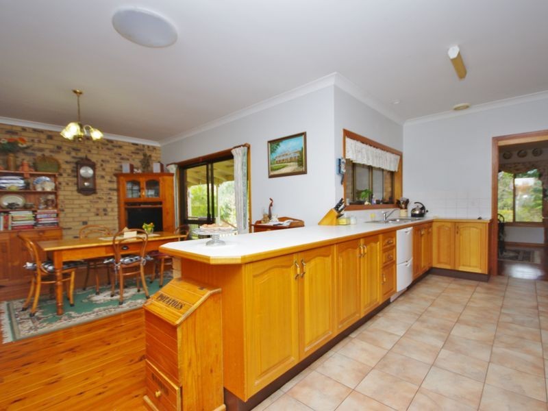 Mundoolun QLD 4285