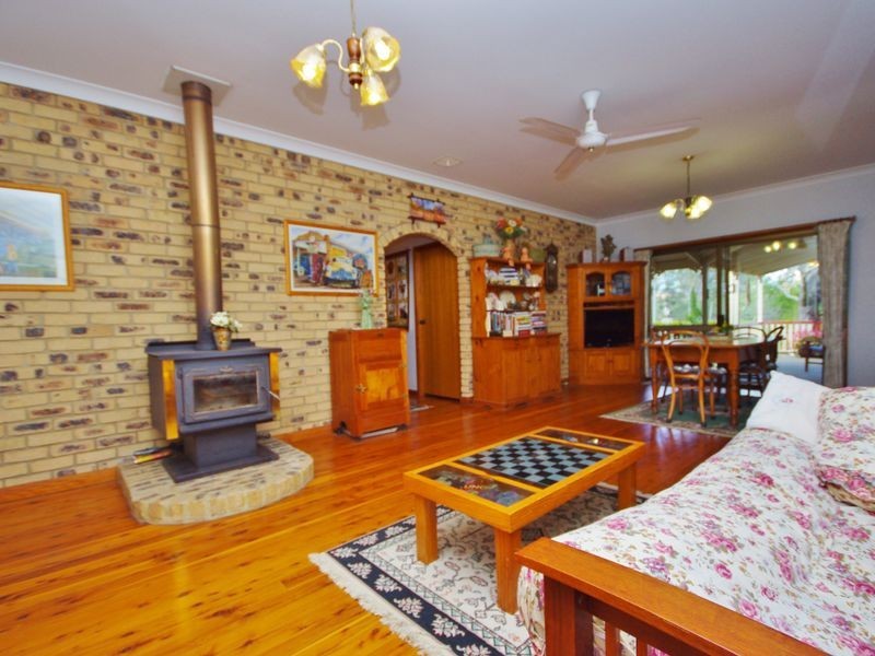 Mundoolun QLD 4285