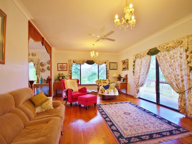 Mundoolun QLD 4285