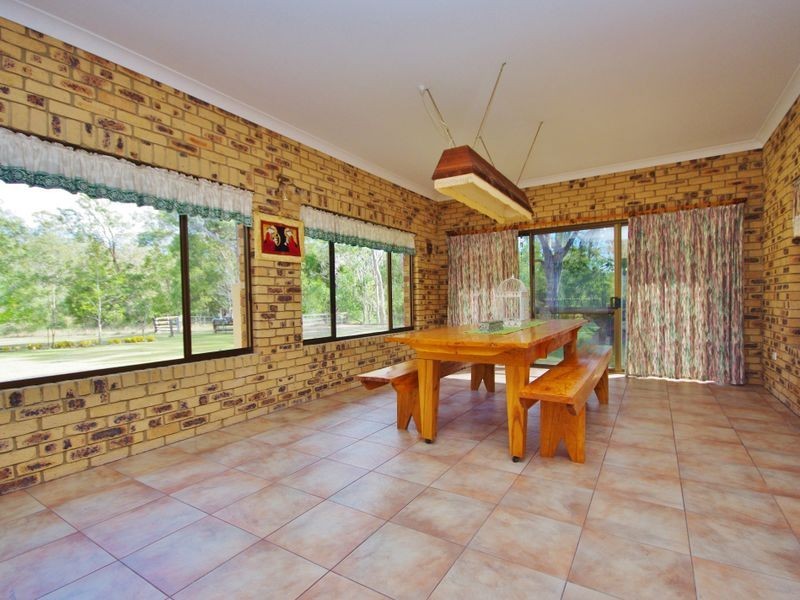 Mundoolun QLD 4285