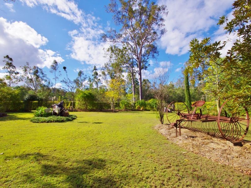 Mundoolun QLD 4285