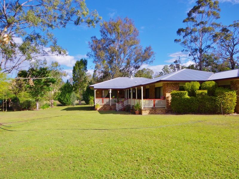 Mundoolun QLD 4285