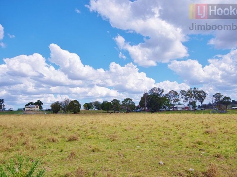 Veresdale QLD 4285