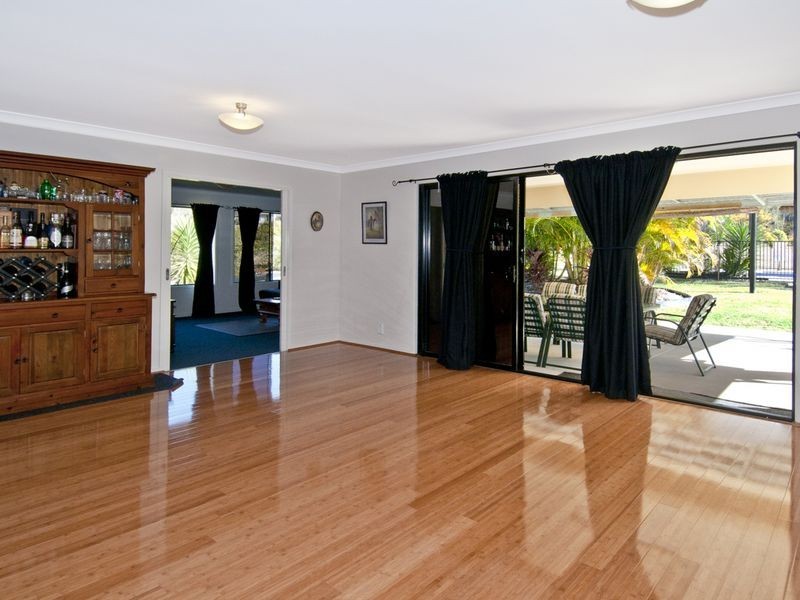 Cedar Vale QLD 4285