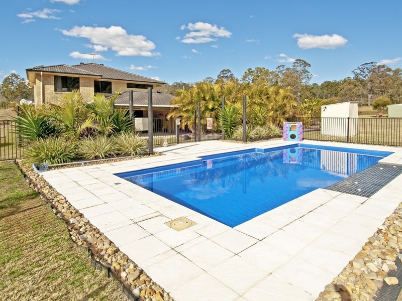 Cedar Vale QLD 4285