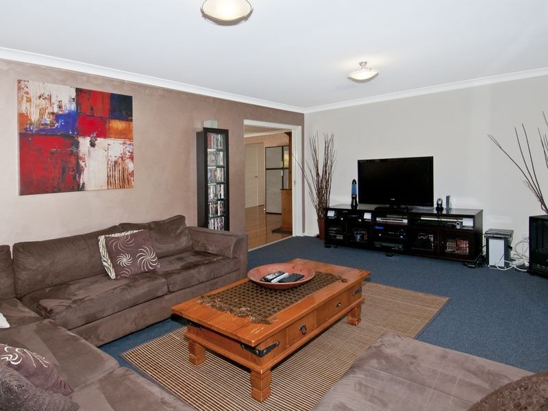 Cedar Vale QLD 4285
