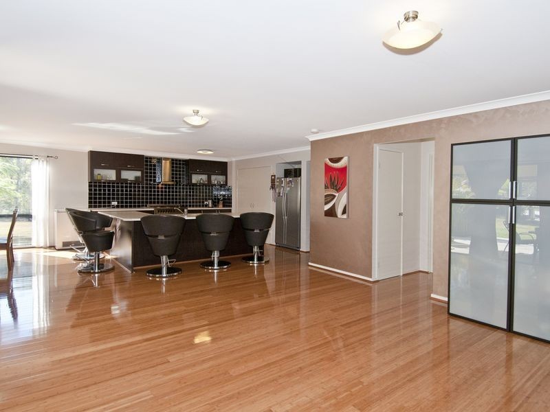 Cedar Vale QLD 4285