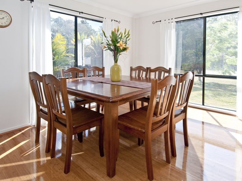 Cedar Vale QLD 4285
