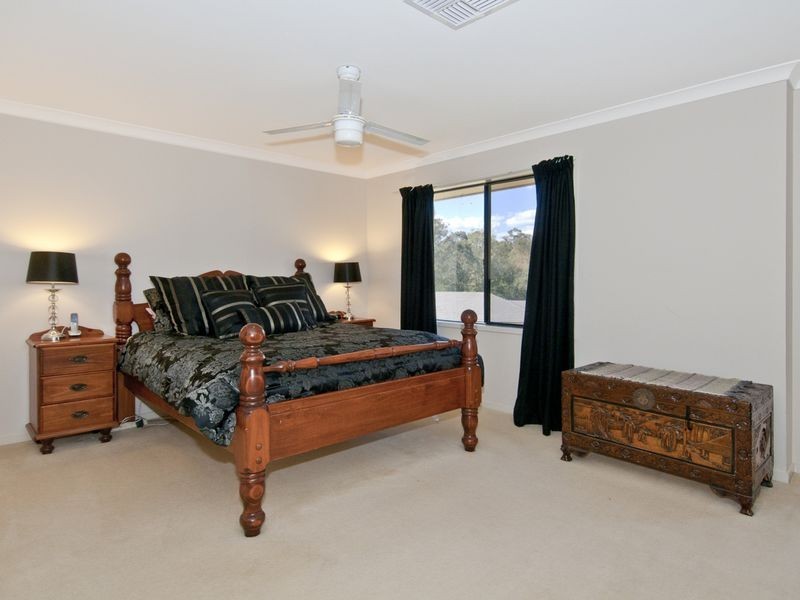 Cedar Vale QLD 4285