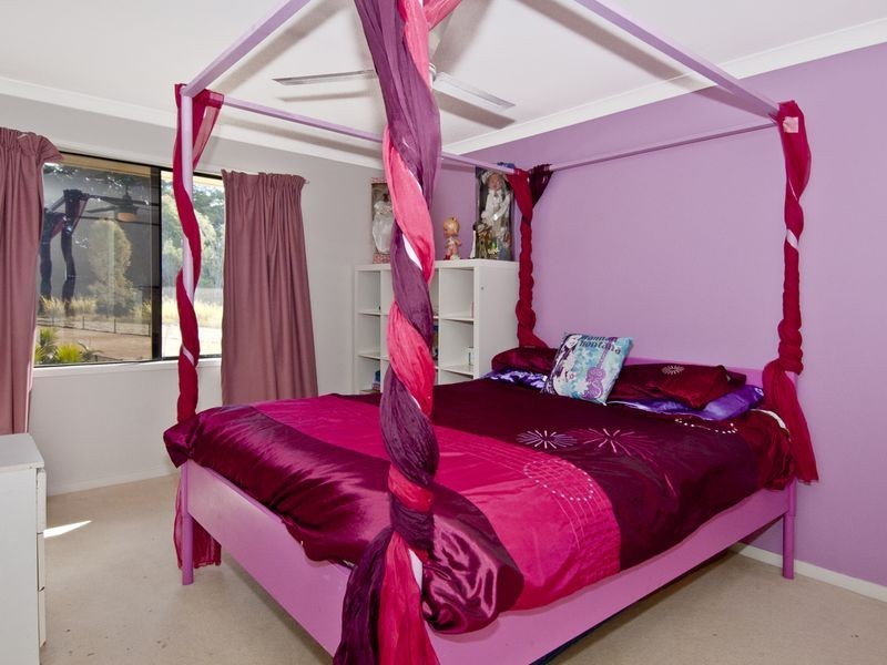 Cedar Vale QLD 4285