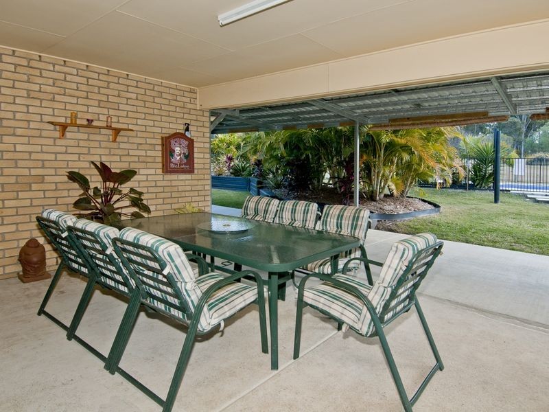 Cedar Vale QLD 4285