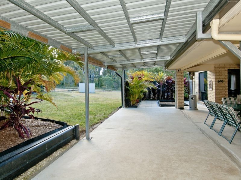 Cedar Vale QLD 4285