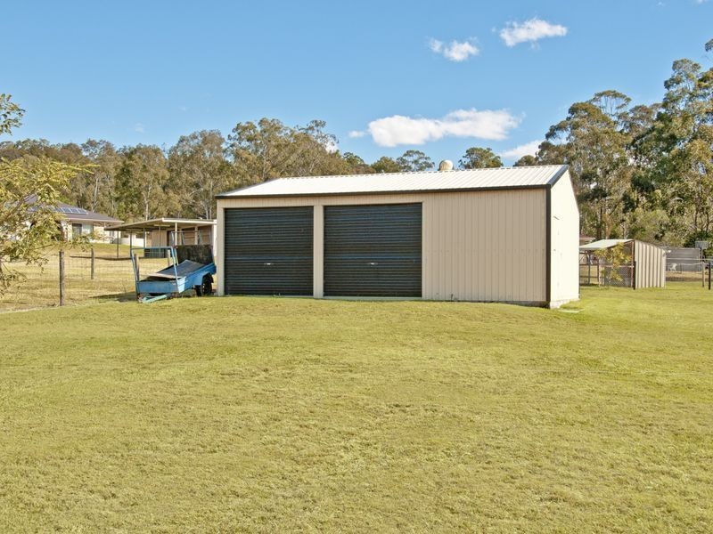 Cedar Vale QLD 4285