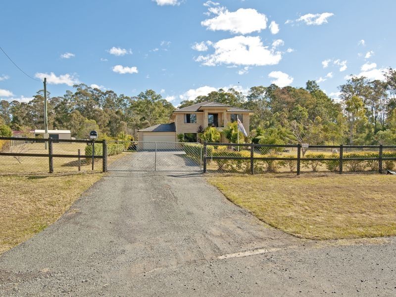 Cedar Vale QLD 4285