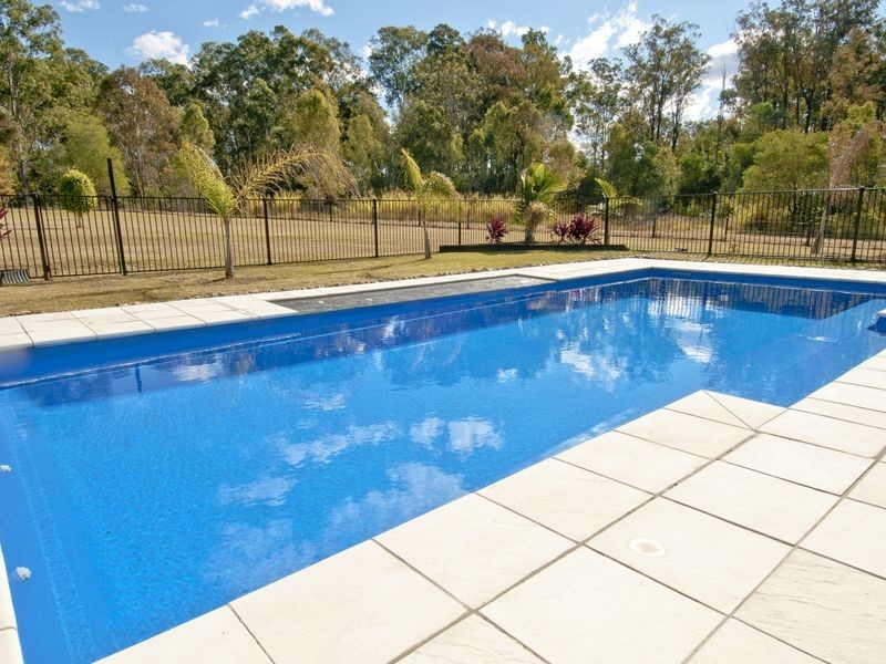 Cedar Vale QLD 4285