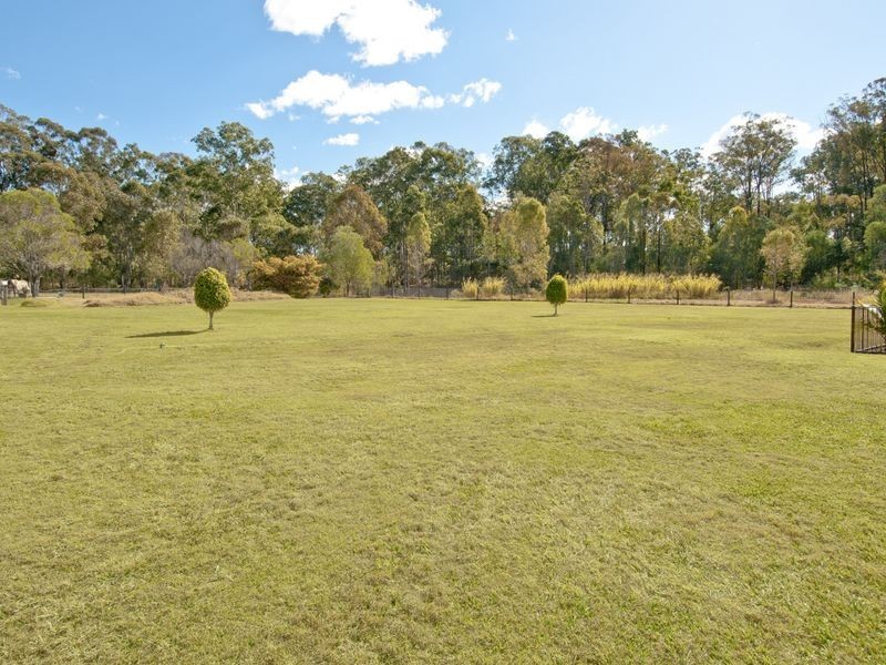Cedar Vale QLD 4285