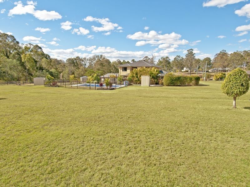 Cedar Vale QLD 4285