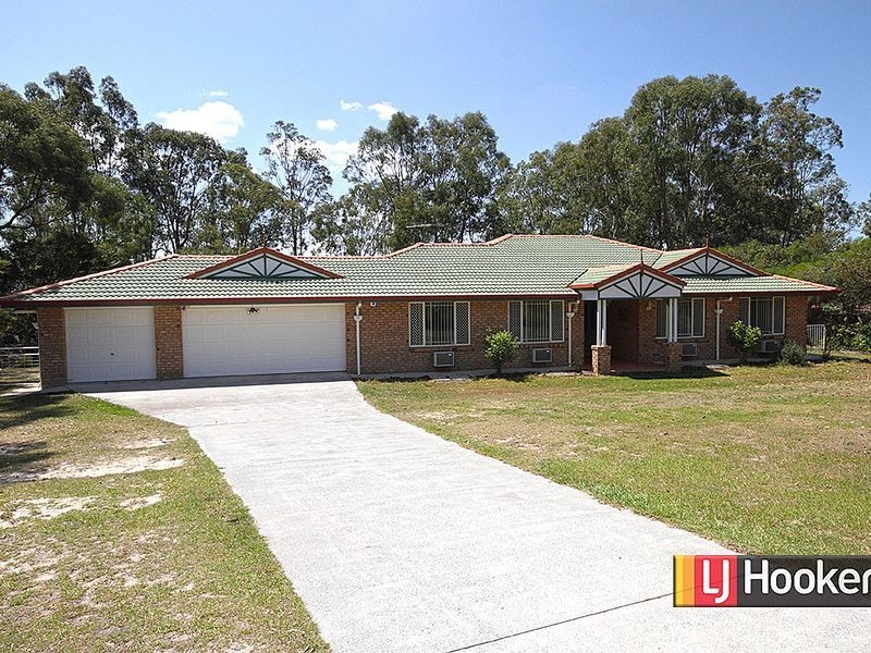 New Beith QLD 4124