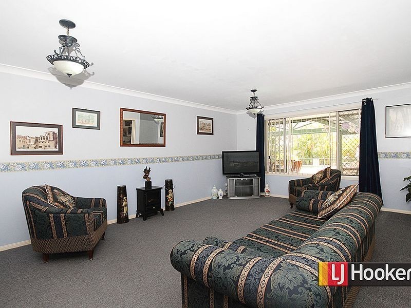 New Beith QLD 4124