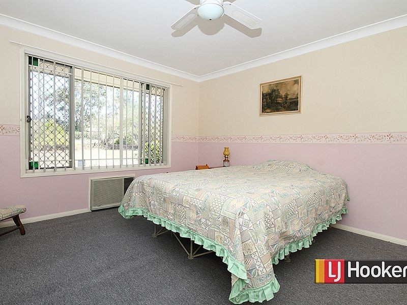 New Beith QLD 4124