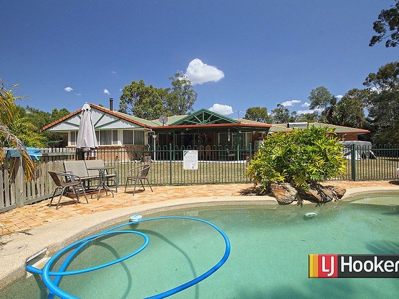 New Beith QLD 4124