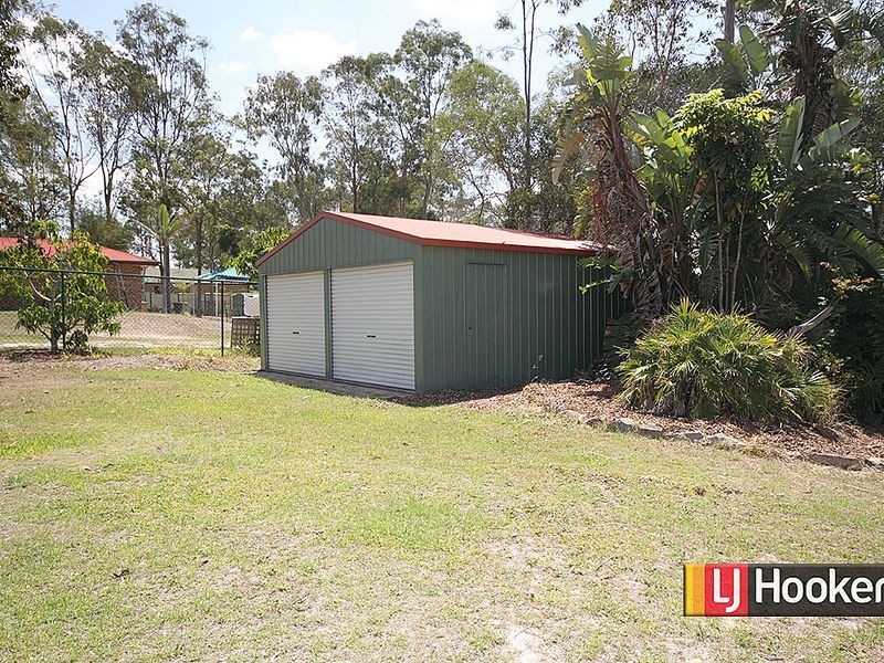 New Beith QLD 4124