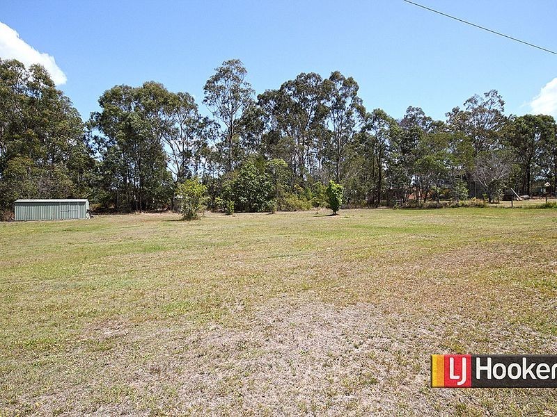 New Beith QLD 4124