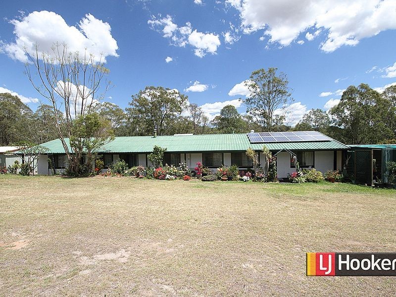 Cedar Vale QLD 4285
