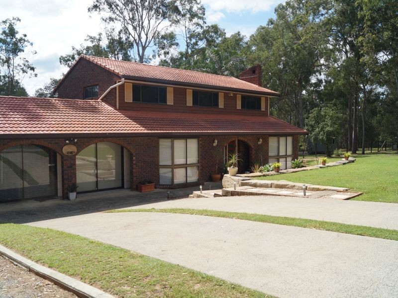 North Maclean QLD 4280