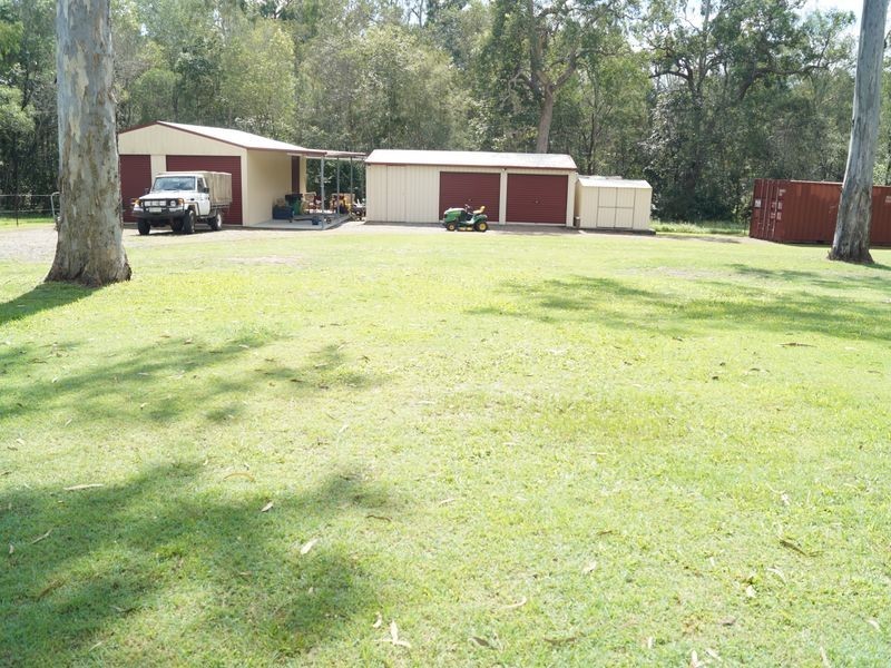 North Maclean QLD 4280