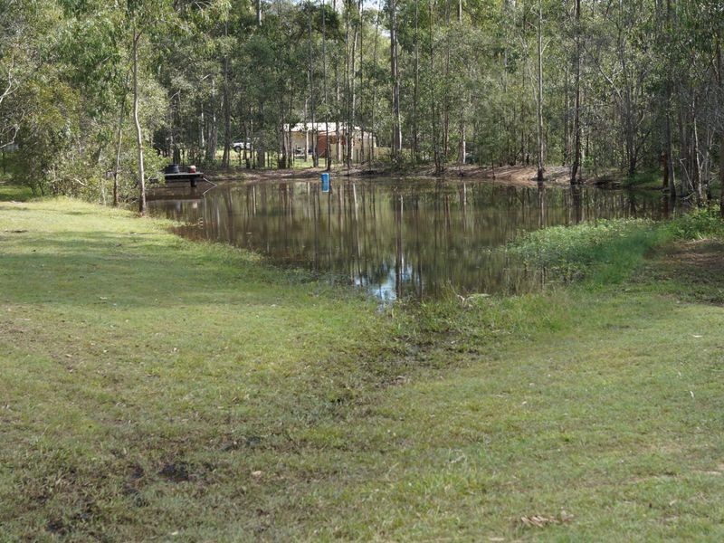 North Maclean QLD 4280