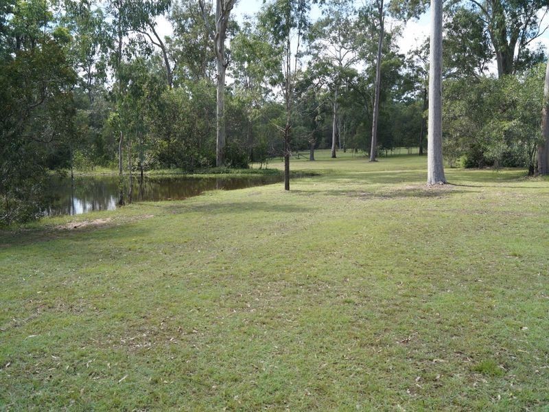 North Maclean QLD 4280