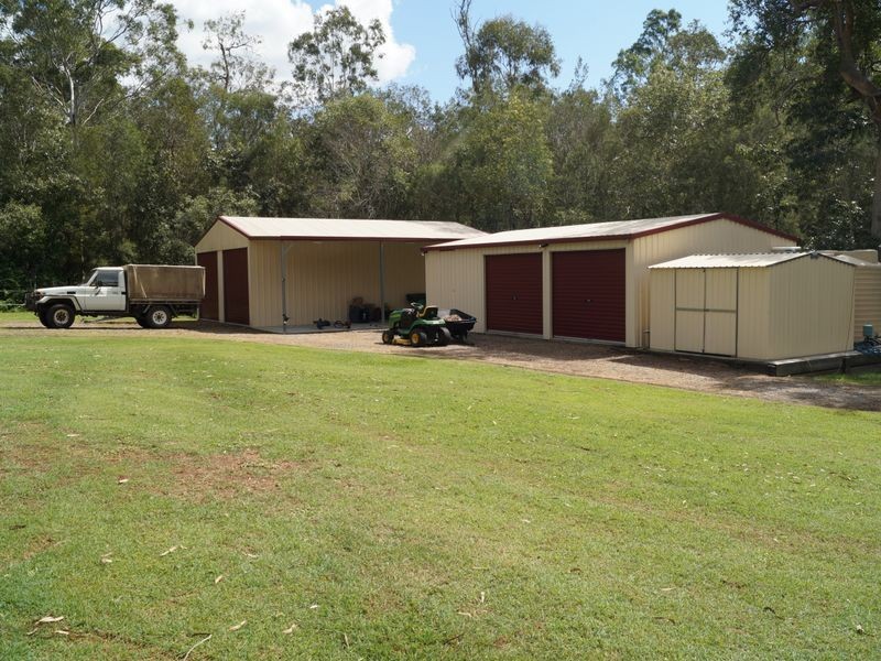 North Maclean QLD 4280