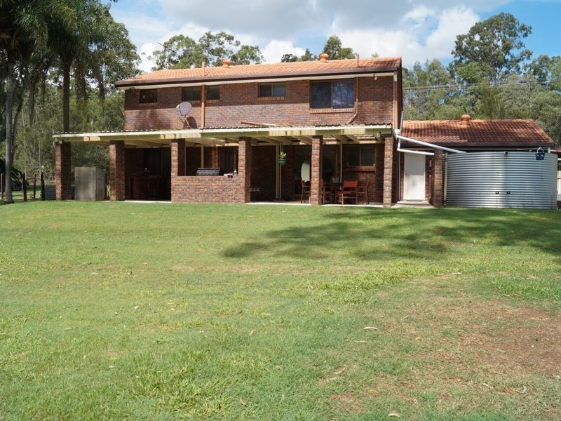 North Maclean QLD 4280