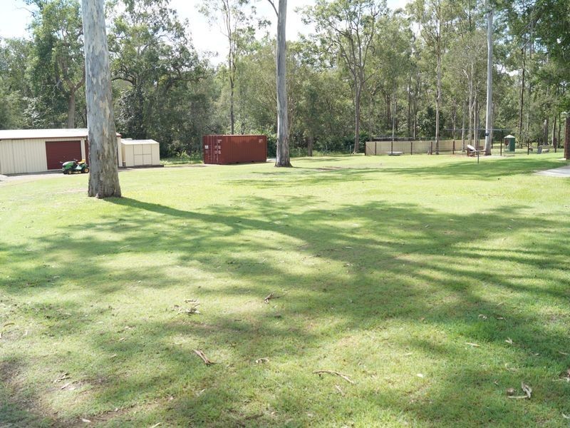 North Maclean QLD 4280