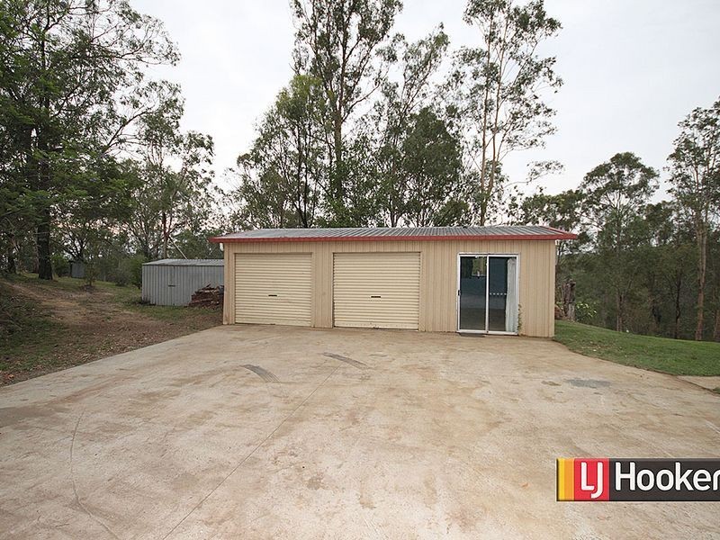 Mundoolun QLD 4285